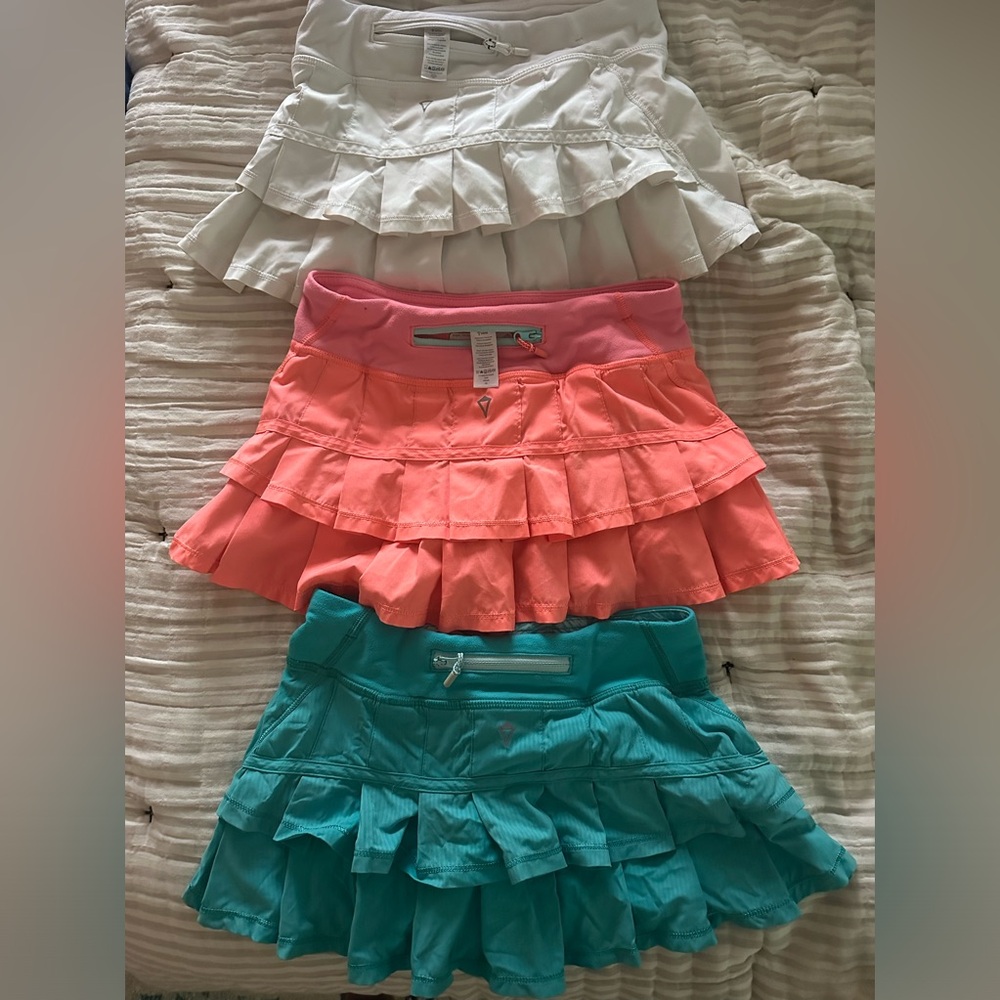 Ivivva size 8